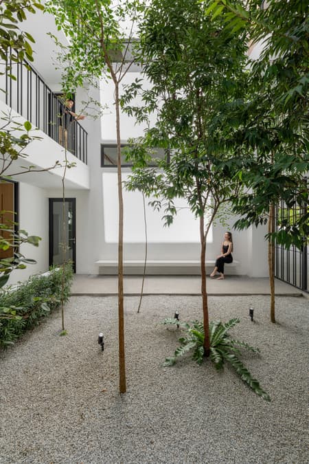 Armoua House